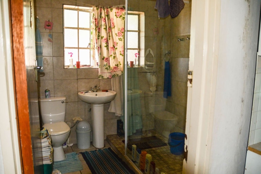 3 Bedroom Property for Sale in Klawer Western Cape